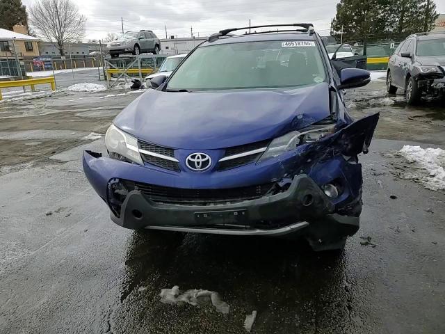 2014 Toyota RAV 4 - Image 11