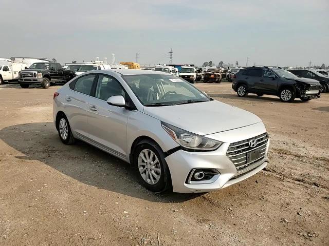 2021 Hyundai Accent - Image 10