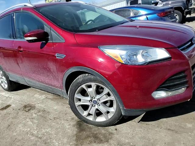 2016 Ford Escape - Image 12