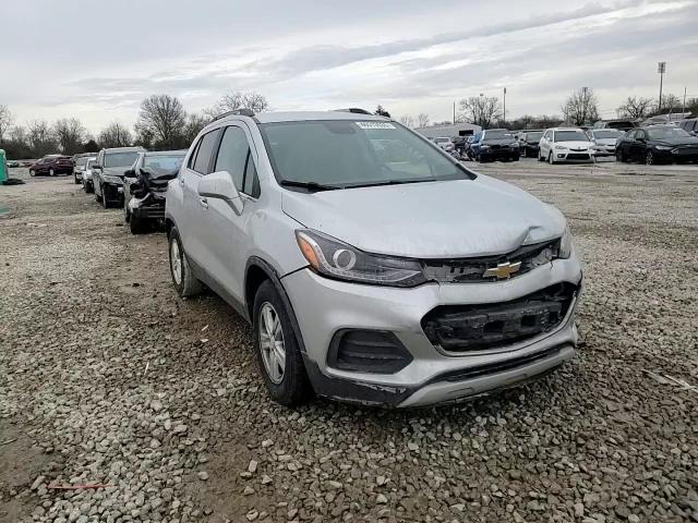 2020 Chevrolet Trax - Image 10