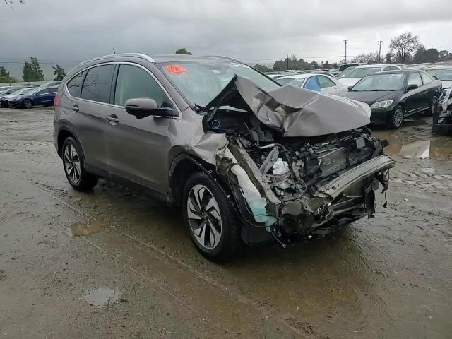 2016 Honda CR-V - Image 11