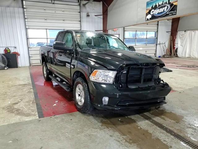 2018 RAM 1500 - Image 14