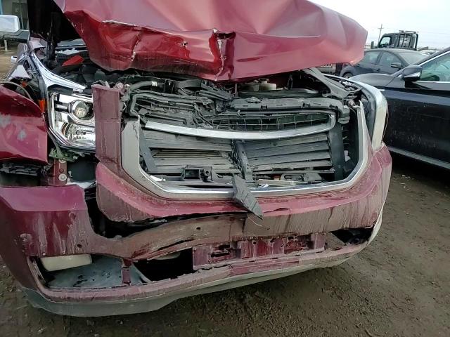 2017 GMC Yukon - Image 11