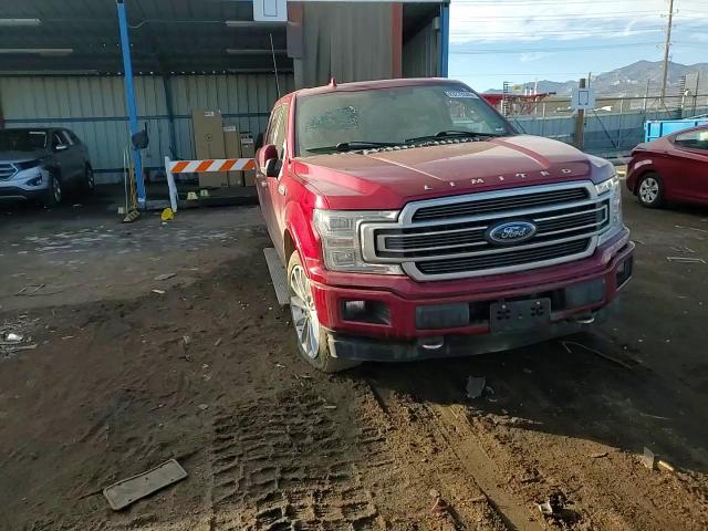 2019 Ford F-150 - Image 11