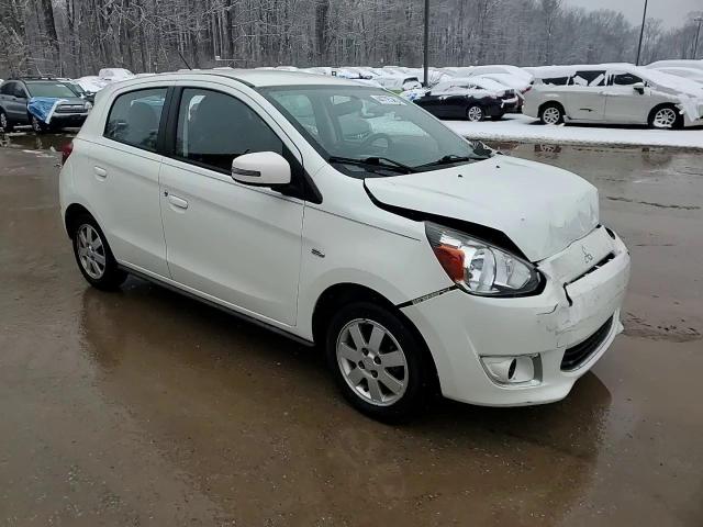 2015 Mitsubishi Mirage - Image 14