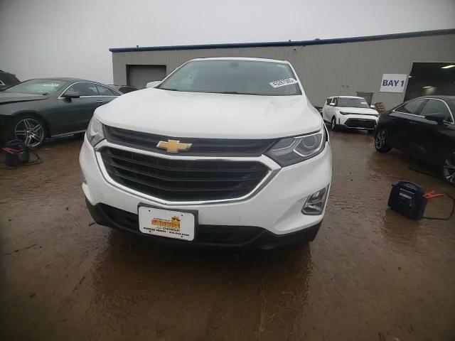 2018 Chevrolet Equinox - Image 14