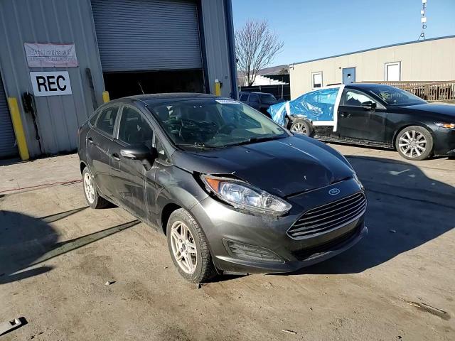 2018 Ford Fiesta - Image 13