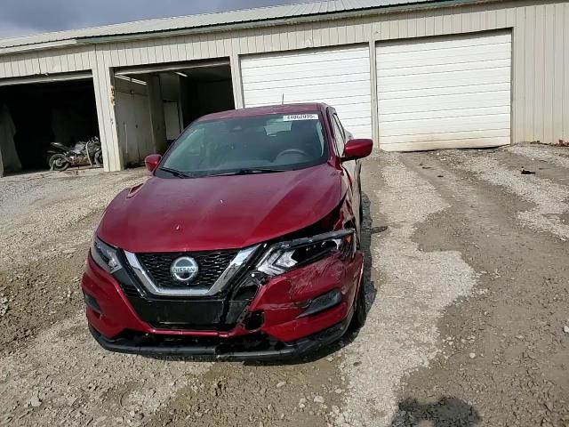2020 Nissan Rogue - Image 14