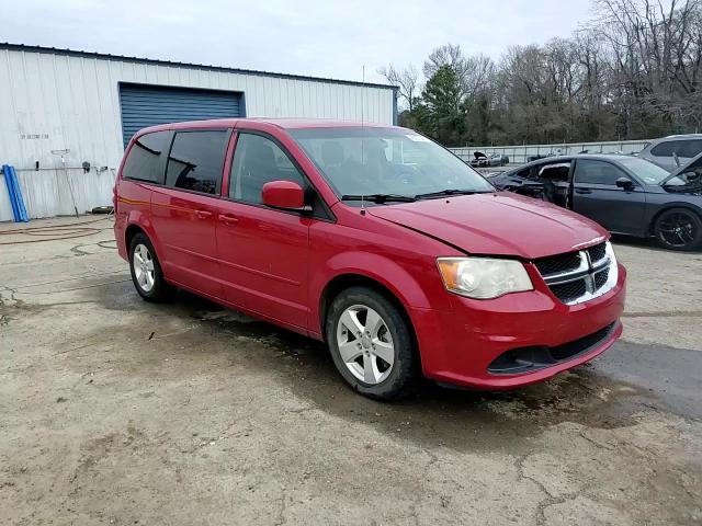 2014 Dodge Caravan - Image 14