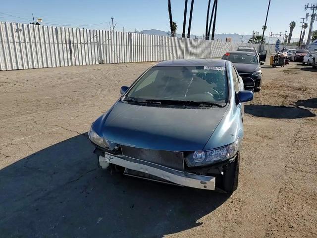 2011 Honda Civic - Image 11