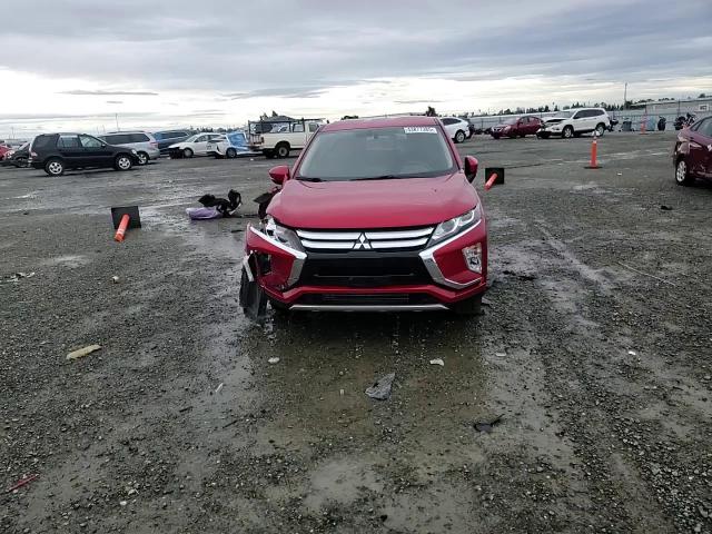 2018 Mitsubishi Eclipse - Image 11