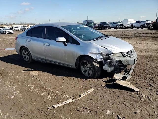 2015 Honda Civic - Image 10