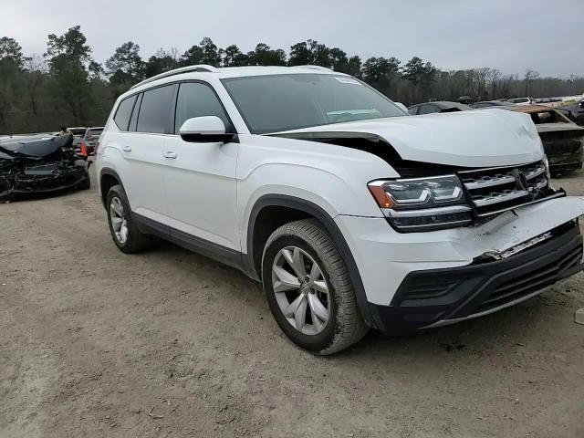 2018 Volkswagen Atlas - Image 12