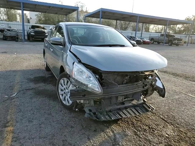 2014 Nissan Sentra - Image 14