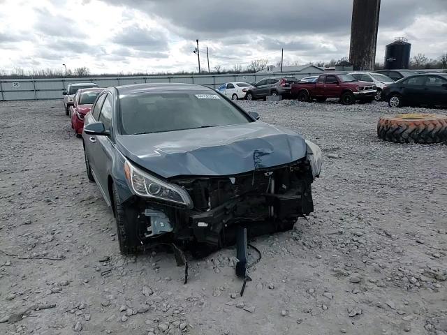 2016 Hyundai Sonata - Image 11