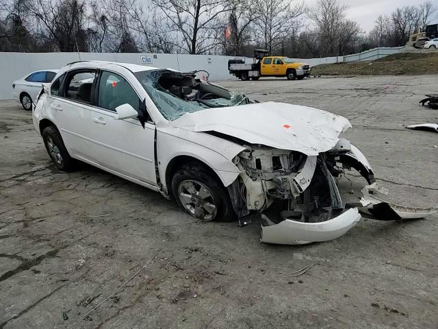 2007 Chevrolet Impala - Image 10