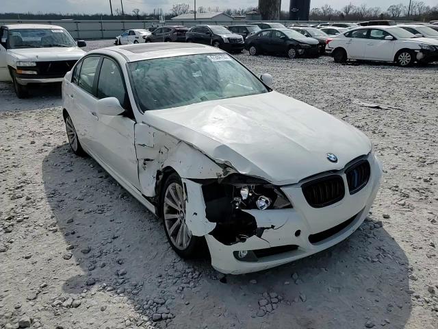 2011 BMW 3er - Image 11