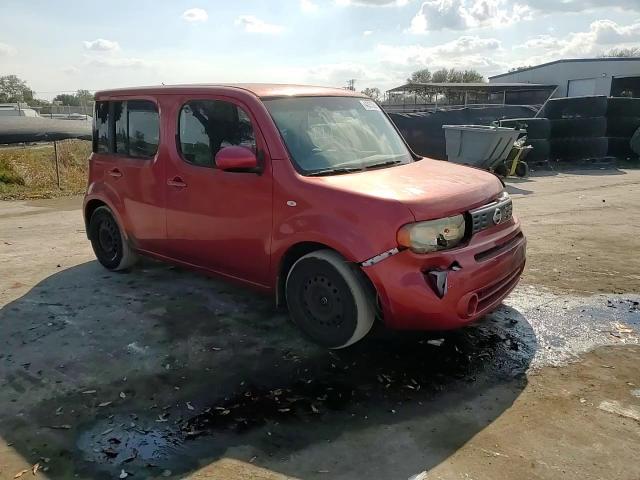 2010 Nissan Cube - Image 12