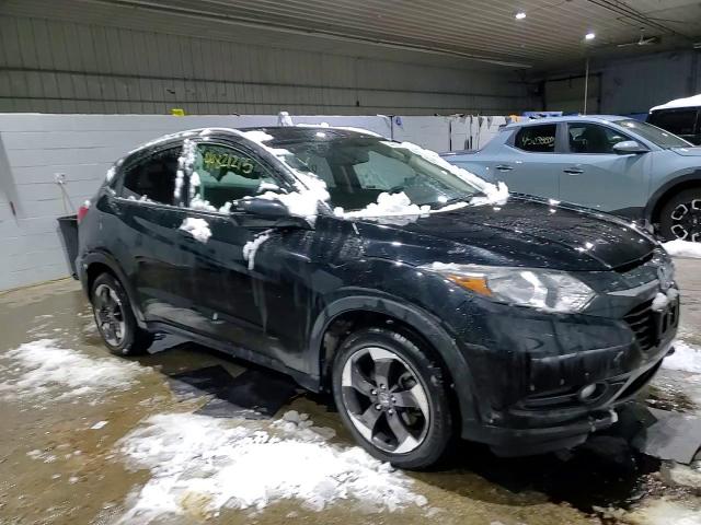 2018 Honda HR-V - Image 11