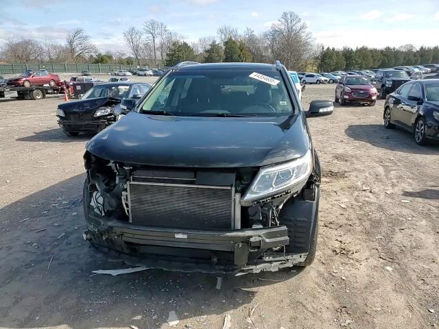 2014 Kia Sorento - Image 11