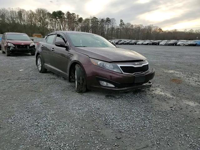 2013 Kia Optima - Image 10