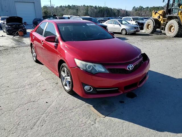 2012 Toyota Camry - Image 13