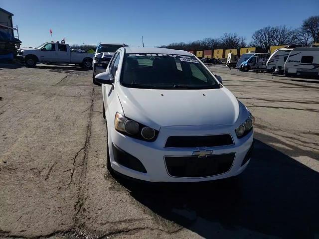 2014 Chevrolet Sonic - Image 14