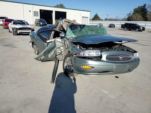 2005 Buick LeSabre - Image 11