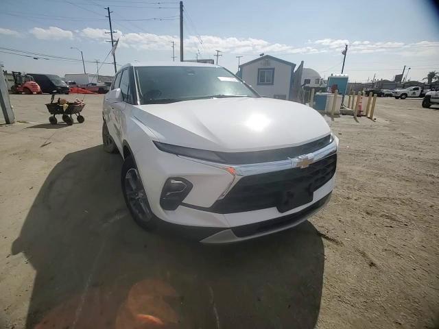 2023 Chevrolet Blazer - Image 11