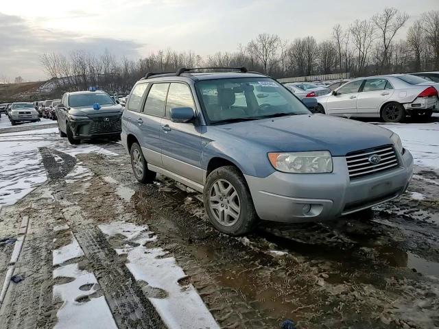 2008 Subaru Forester - Image 11
