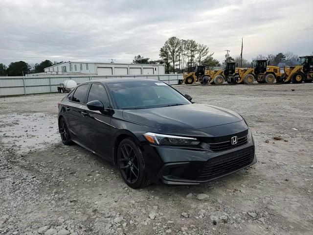2022 Honda Civic - Image 10