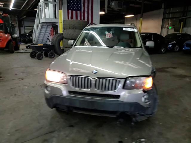 2007 BMW X3 - Image 10
