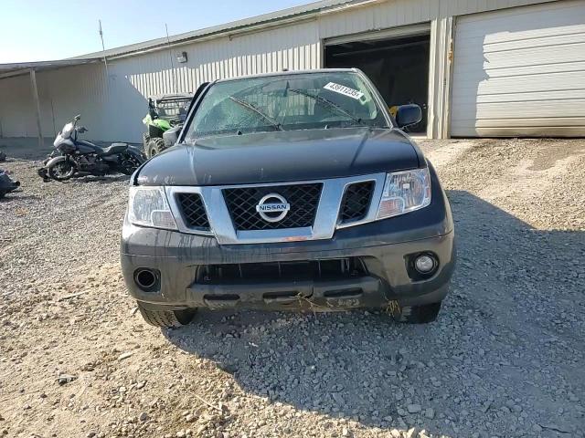 2015 Nissan Navara (Frontier) - Image 14