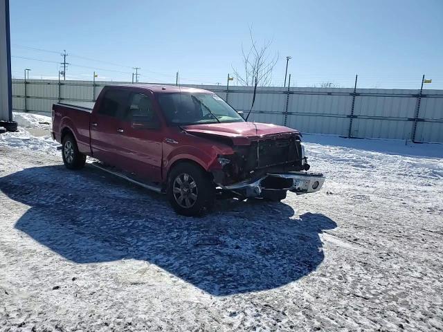 2010 Ford F-150 - Image 10