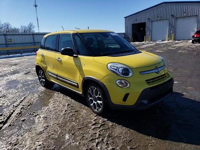 2014 Fiat 500 - Image 15