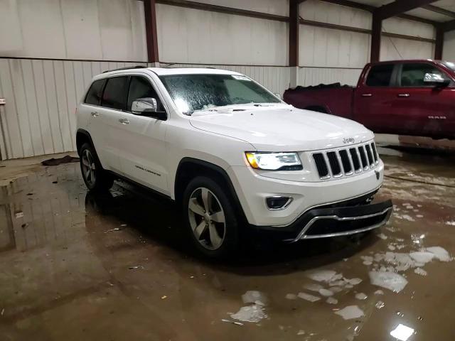 2016 Jeep Grand Cherokee - Image 14