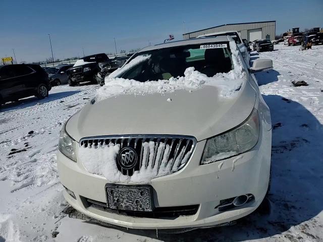 2013 Buick LaCrosse - Image 11