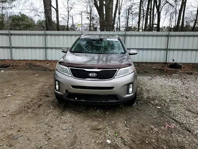 2015 Kia Sorento - Image 14