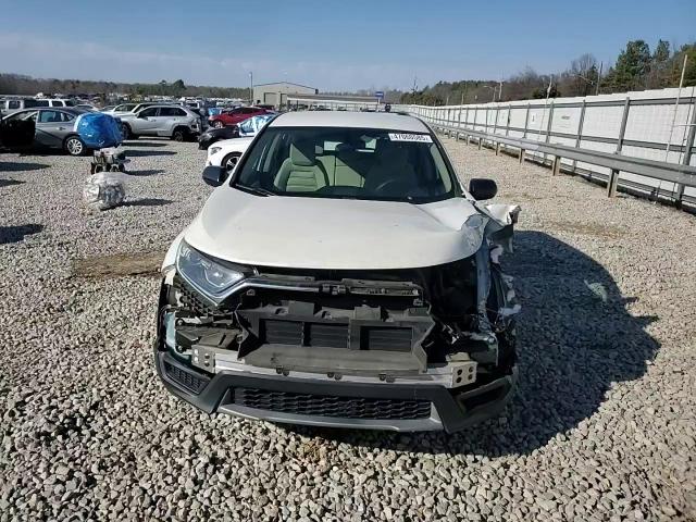 2018 Honda CR-V - Image 11