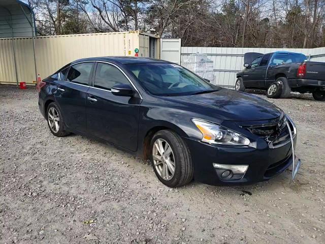 2013 Nissan Altima - Image 11