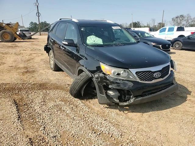 2013 Kia Sorento - Image 12