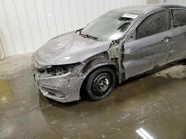 2021 Honda Civic - Image 11