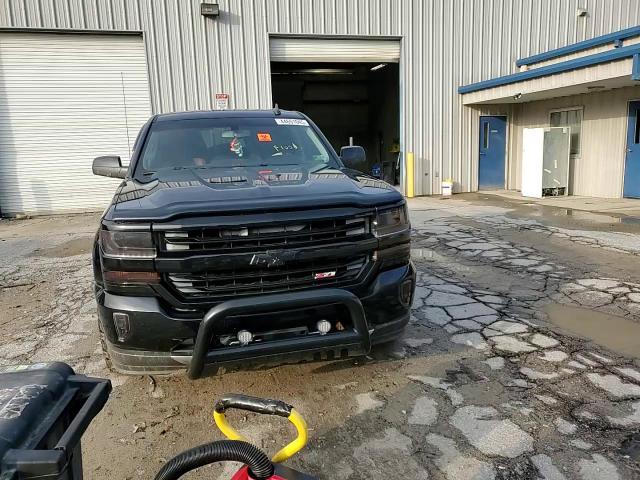 2016 Chevrolet Silverado - Image 11