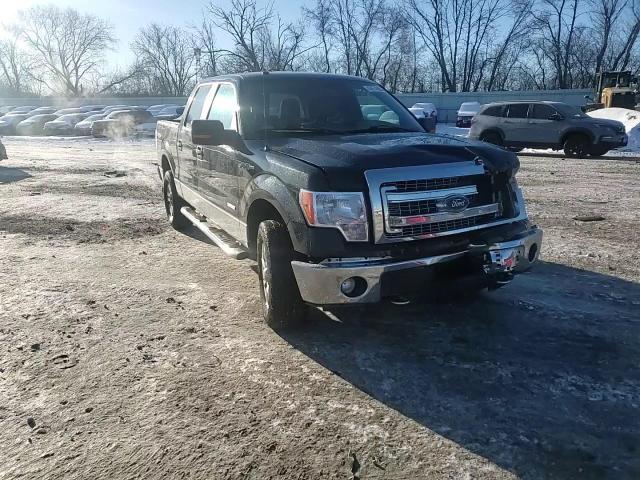 2014 Ford F-150 - Image 13