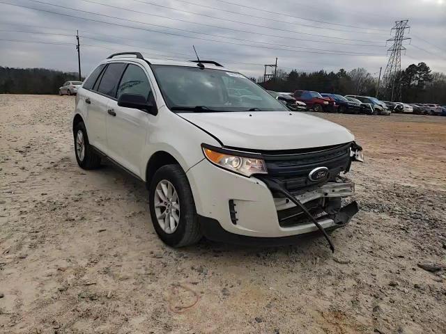 2013 Ford Edge - Image 10