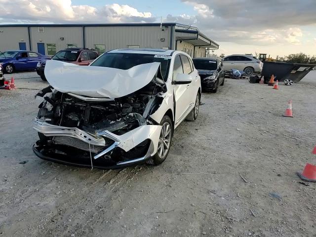 2020 Acura RDX - Image 14