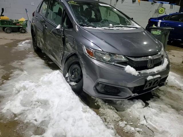 2018 Honda Fit - Image 10