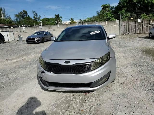 2011 Kia Optima - Image 10