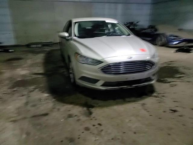 2017 Ford Fusion - Image 11