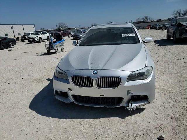 2011 BMW 5er - Image 10